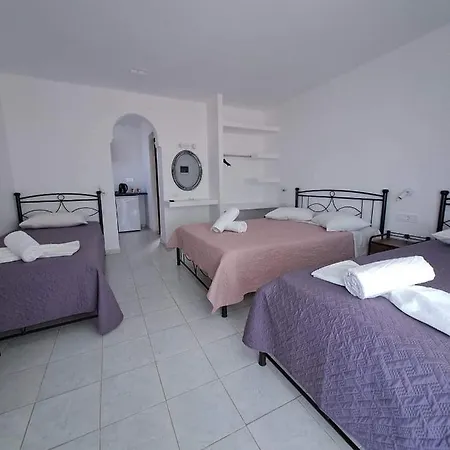 Alykante Bungalows Holiday home