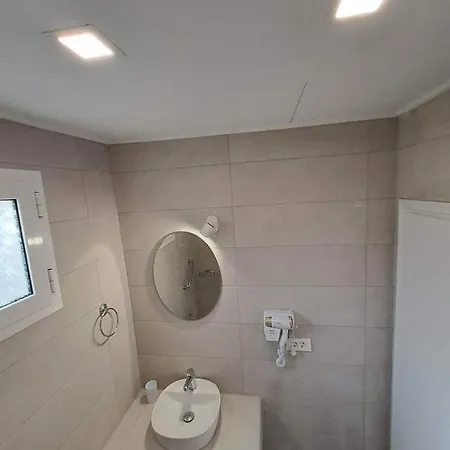 Alykante Bungalows Holiday home *